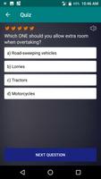 Driving School Quiz screenshot 2