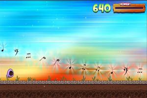 Eighth Note Non-Stop screenshot 1