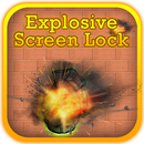 Explosive Screen Lock APK