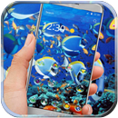 Amazing Fishes with Corals APK