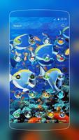 Amazing Fishes with Corals screenshot 1