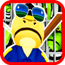The Amazing Simulator Frog APK