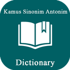 Kamus Sinonim Antonim Dictionary icon