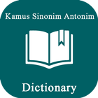 Kamus Sinonim Antonim Dictionary 아이콘