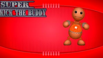 Amazing Kick on Buddy Runner 2 ภาพหน้าจอ 1