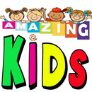 Amazing Kids Toys Review APK