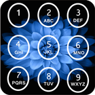 iPhone AppLock For Android icône