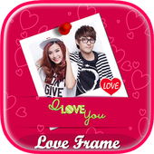 Love Frame icon