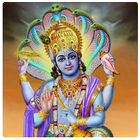 Lord Vishnu Wallpaper simgesi