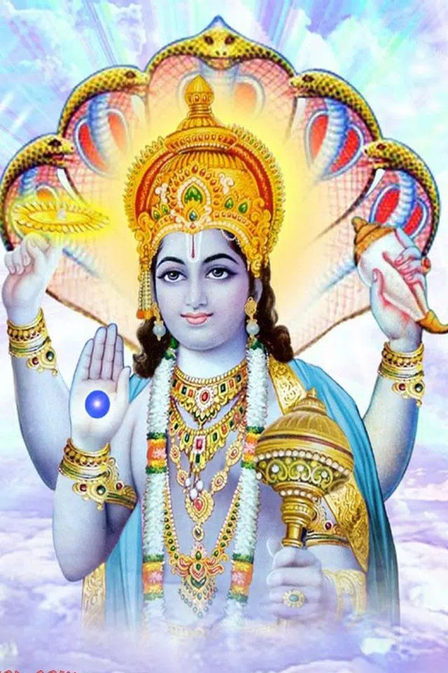 Lord Vishnu Wallpaper APK for Android Download Lord Vishnu Wallpaper APK for Android Download