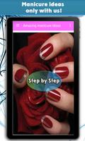 Amazing manicure Ideas Affiche