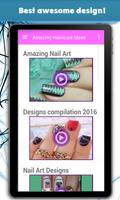 Amazing manicure Ideas screenshot 2
