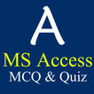 MS ACCESS QUIZ & MCQ