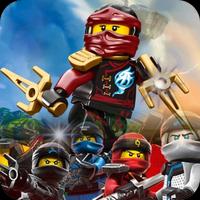 Amazing The Ninjago تصوير الشاشة 1