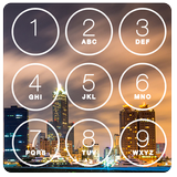 AppLock Secret Zeichen