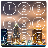 AppLock Secret ícone