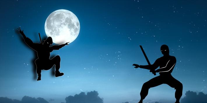 Amazing shadow ninja fight for Android - APK Download