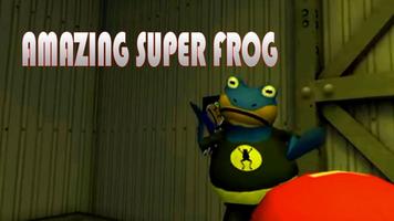 The Frog is Amazing اسکرین شاٹ 1