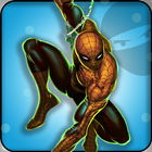 The Incredible Spider Phantom أيقونة