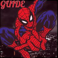 Guide for Amazing Spider-Man 2 Affiche