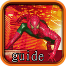 guide for amazing spider man2 APK