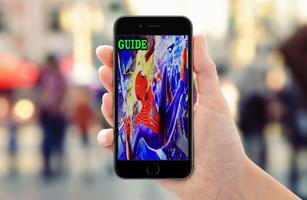 guide for amazing spider man2 Screenshot 2