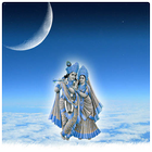 Radha Krishna Wallpapers-icoon