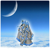 Radha Krishna Wallpapers icône