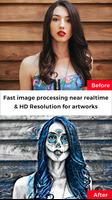 Paint Photo Effects ภาพหน้าจอ 3