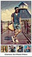 Paint Photo Effects โปสเตอร์