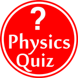 Physics Quiz icon