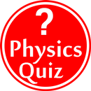 Physics Quiz - Physics GK, MCQ for all exams APK