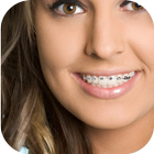 آیکون‌ Braces Teeth Booth