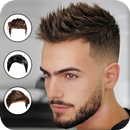 Hair Vig Editor APK