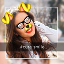 Motion Sticker Photo Editor APK