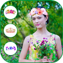 Miss Crown for Hot Girl APK