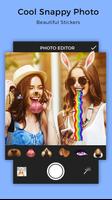 Stickers For Pictures تصوير الشاشة 1