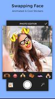 Stickers For Pictures تصوير الشاشة 3