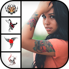 Icona Tattoo