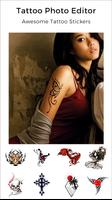 برنامه‌نما Tattoo Book عکس از صفحه