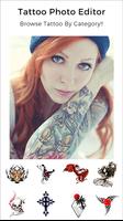 Tattoo Book скриншот 2