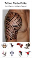 Tattoo Design App syot layar 1