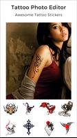 Tattoo Maker captura de pantalla 3