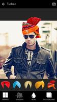 پوستر Turban Nator
