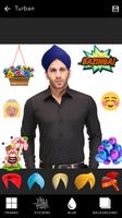 برنامه‌نما Turban Nator عکس از صفحه