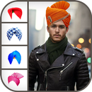 Turban Photo APK