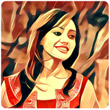 Cartoon Photo Filters icono