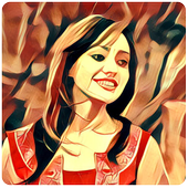 Icona Cartoon Photo Filters