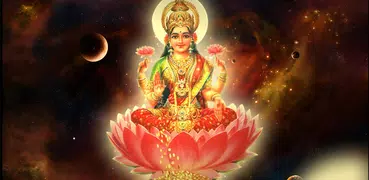 Lakshmi Devi Wallpapers HD