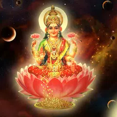 Скачать Lakshmi Devi Wallpapers HD APK